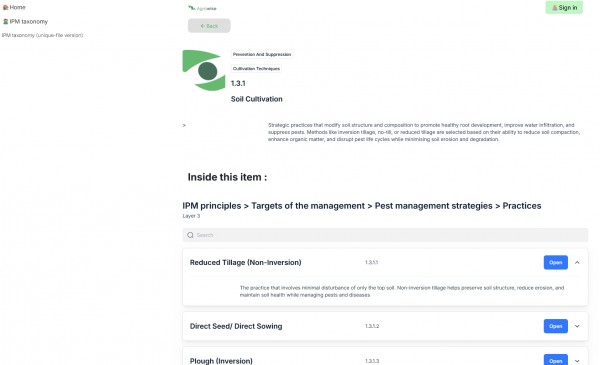 website_IPM_taxonomy_explorer